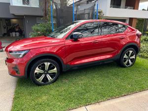 2023 Volvo C40 Recharge