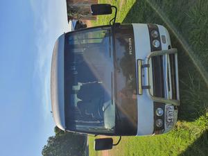 Fantastic condition to convert for camp van