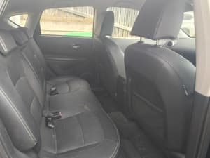 2009 NISSAN DUALIS Ti (4x4) 6 SP MANUAL 4D WAGON