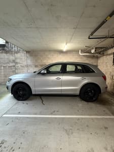 Audi Q5 2.0 TDI Quattro