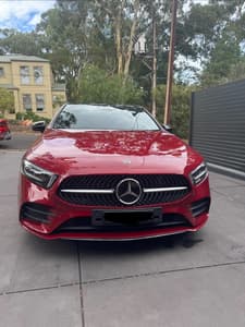 2021 MERCEDES-BENZ A250 4MATIC 7 SP AUTO DUAL CLUTCH 5D HATCHBACK