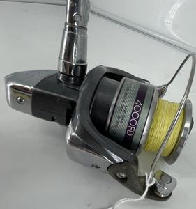 best levelwind saltwater reel PENN RVLII20LW Rival II 20 Level Wind Conventional disc star drag system FnF Shimano Stradic Best Spinning Size:F903-4 / 9'0