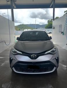 2021 Toyota CHR Koba 