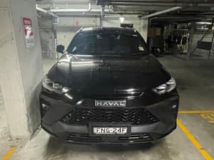 2024 GWM HAVAL H6 ULTRA AWD 7 SP AUTO DUAL CLUTCH 4D WAGON