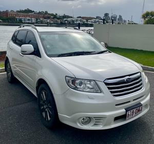 2013 SUBARU TRIBECA 3.6 PREMIUM (7 SEAT)