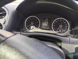 2010 VOLKSWAGEN TIGUAN 125 TSI 6 SP AUTOMATIC TIPTRONIC 4D WAGON