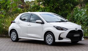 Toyota Yaris 2023 Auto – Only 9,100km