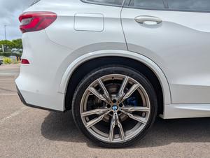 2020 BMW X5 xDRIVE30d 8 SP AUTO STEPTRONIC SPRT 4D WAGON