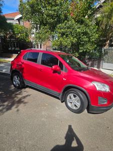 Holden trax for sale