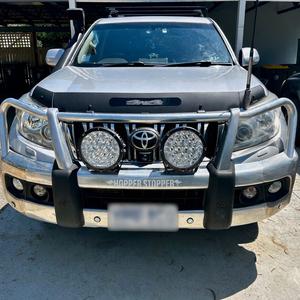 2013 Toyota LandCruiser Prado - 150 Series Kakadu 4x4 Fully kitted | 