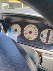 2008 MITSUBISHI LANCER CH MY07