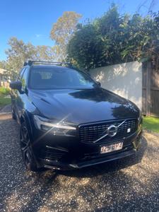 2021 VOLVO XC60 T8 PHEV POLESTAR (AWD)