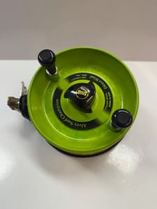colored tubing for fishing lures Do cool colored beads or tubing work best for fishing?