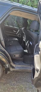 2010 FORD TERRITORY TX (RWD) 4 SP AUTO SEQ SPORTSHIFT 4D WAGON