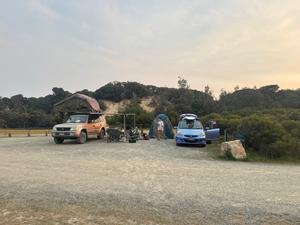 Toyota Landcruser Prado 