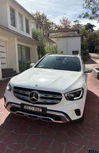 Mercedes-Benz GLC300 4MATIC - Good Condition