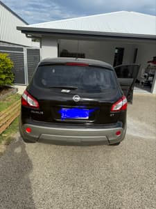 Nissan Dualis 2012 for sale