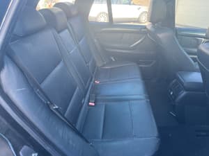BMW X5 2005