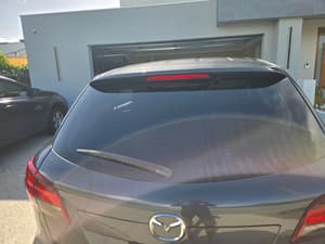 2012 MAZDA CX-9 CLASSIC (FWD) 6 SP AUTO ACTIVEMATIC 4D WAGON