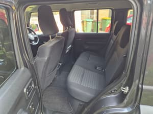2024 SUZUKI JIMNY XL (QLD) 4 SP AUTOMATIC 5D WAGON