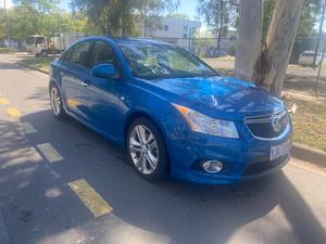 2013 HOLDEN CRUZE SRiV SEDAN!!!