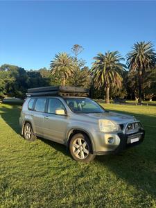2008 Nissan X trail T31 Diesel 