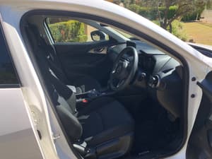 2023 MAZDA CX-3 MAXX SPORT (FWD) 6 SP AUTOMATIC 4D WAGON