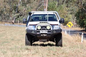 2012 Toyota Hilux