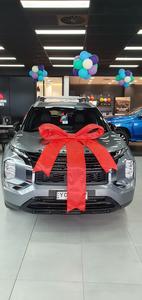 2023 MITSUBISHI OUTLANDER LS BLACK EDITION 7 SEAT (2WD) CVT AUTO 