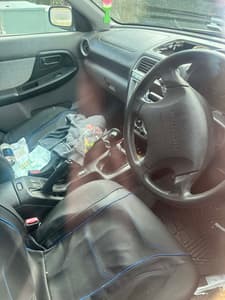 Subaru impreza (quick sale)
