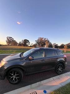 Family-Ready 2018 Toyota RAV4 GXL – Reliable & Road-Ready!