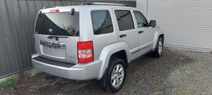 2010 Jeep Grand Cherokee LIMITED (4x4)