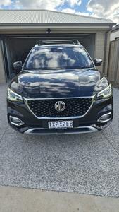 MG ESSENCE HS +EV Auto TOP END  SUV WITH RWC