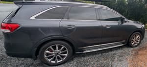 2017 KIA SORENTO GT-LINE (4x4) 6 SP AUTOMATIC 4D WAGON