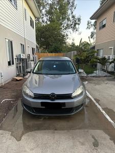 Volkswagen Golf TDI Diesel Hatchback  for Sale