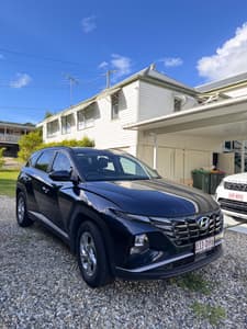 2021 HYUNDAI TUCSON (FWD) 6 SP AUTOMATIC 4D WAGON