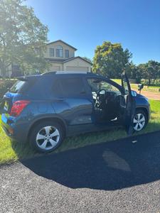 2019 Holden Trax LS TJ Auto MY20