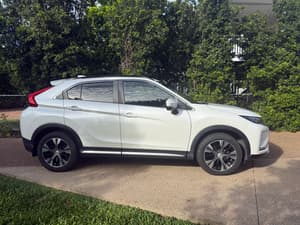 Mitsubishi Eclipse Cross LS 2020