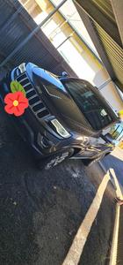 2013 JEEP GRAND CHEROKEE LAREDO (4x4) 8 SP AUTOMATIC 4D WAGON