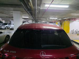 2021 MERCEDES-BENZ GLA 200 7 SP AUTO DUAL CLUTCH 4D WAGON