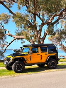 2025 Jeep Wrangler Sport Unlimited 44