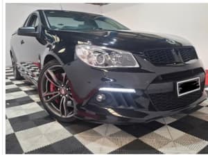 2015 HSV GEN-F VF R8 Maloo (Price Negotiable)