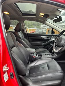 2022 Subaru Impreza 2.0 Sport