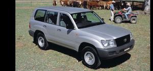 Wanted: Wanted 100 or 105 series any condition with /without engine