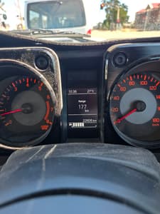 2024 5 door Jimny XL Expressions of Interest 