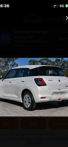 Swift Hybrid 