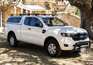 2020 FORD RANGER XL 3.2 (4x4) 6 SP AUTOMATIC SUPER CAB PICK UP