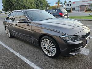 2014 BMW 328i LUXURY LINE