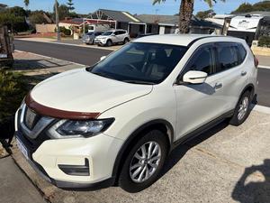 2017 Nissan X-Trail – Immaculate Condition 