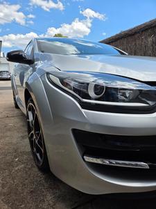 2014 Renault Megane R.S. 265 CUP PREMIUM